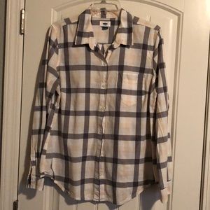 Old Navy Button Down
